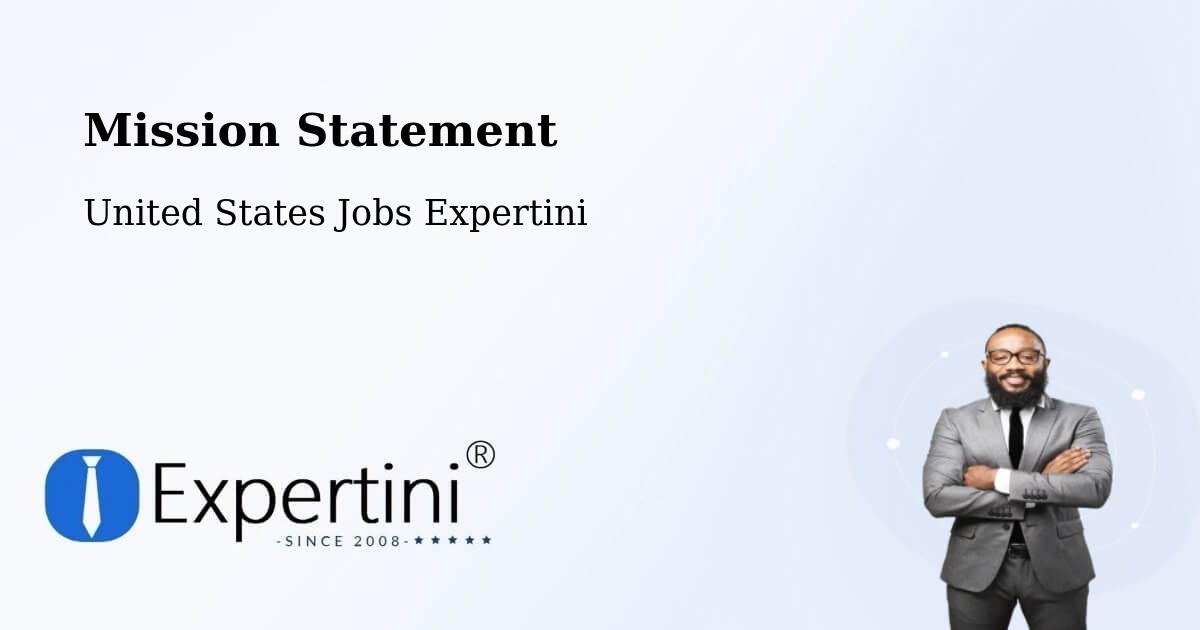 Corporate Mission – Tallahassee - United States Jobs Expertini